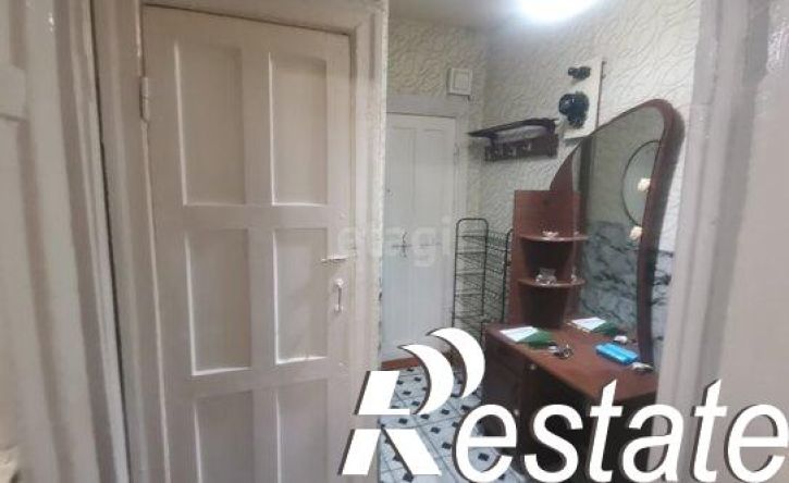1-комн квартира Нагорная улица, 53,  д. 53