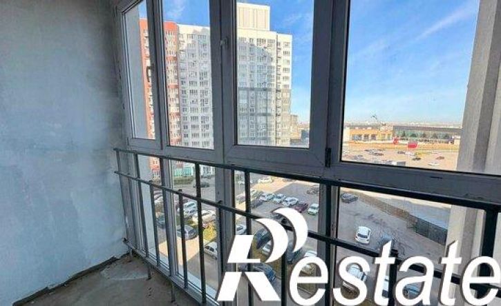 2-комн квартира Южное шоссе, 7A,  д. 7A
