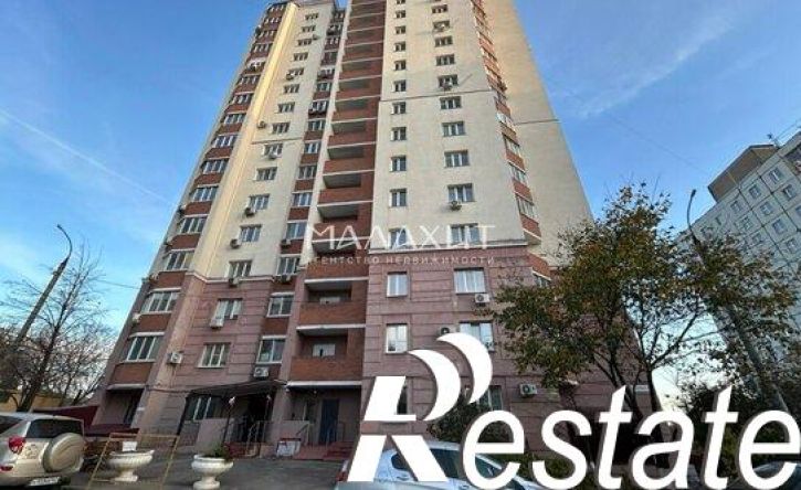 3-комн квартира улица Тухачевского, 50А,  д. 50А