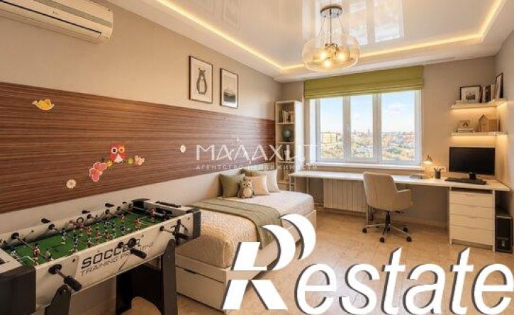 3-комн квартира улица Тухачевского, 50А,  д. 50А