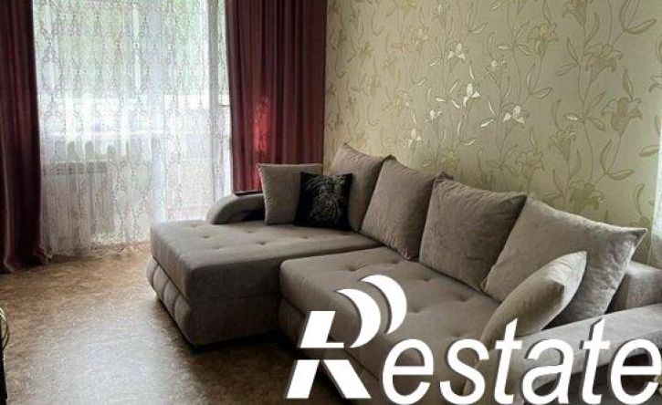 1-комн квартира проспект Металлургов, 69А,  д. 69А