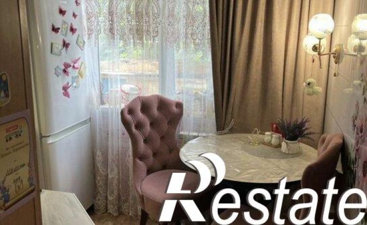 1-комн квартира проспект Металлургов, 69А,  д. 69А