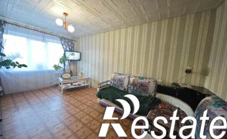 3-комн квартира улица Антонова-Овсеенко, 83,  д. 83