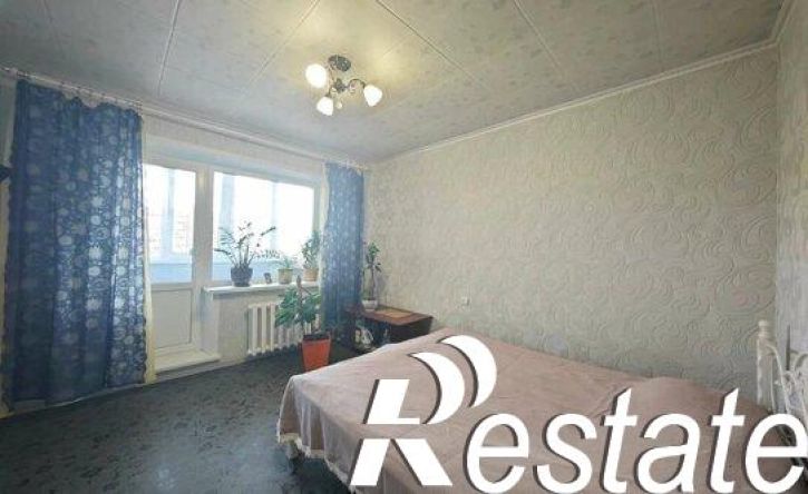 3-комн квартира улица Антонова-Овсеенко, 83,  д. 83