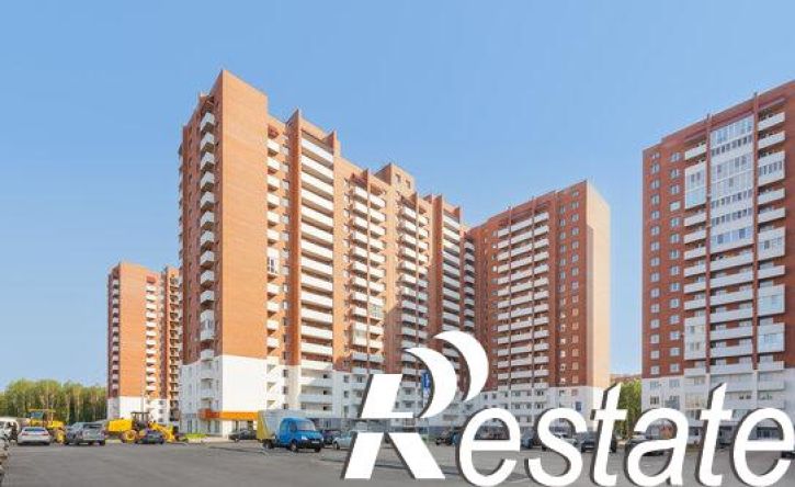 1-комн квартира 1-й кв-л, 50,  д. 50