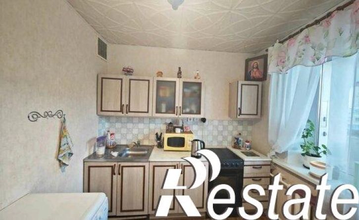 3-комн квартира улица Антонова-Овсеенко, 83,  д. 83