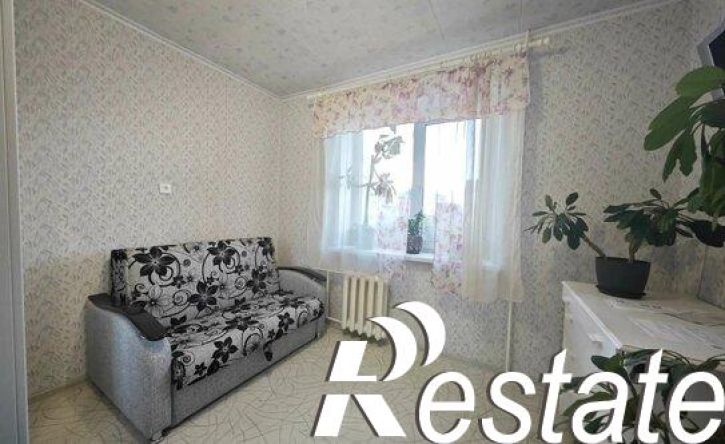 3-комн квартира улица Антонова-Овсеенко, 83,  д. 83