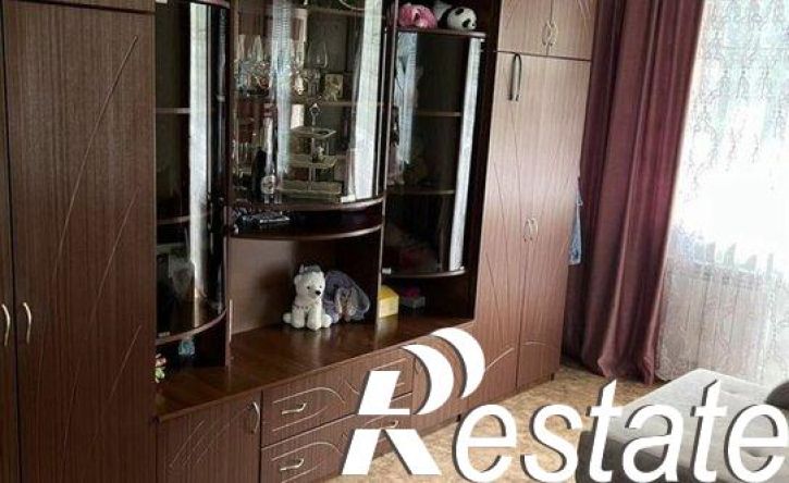 1-комн квартира проспект Металлургов, 69А,  д. 69А