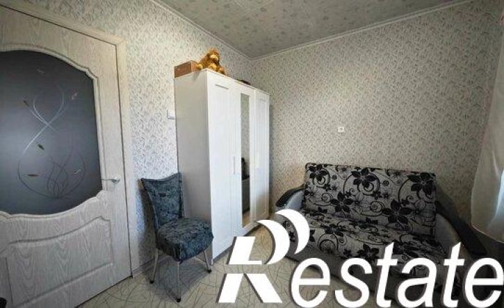 3-комн квартира улица Антонова-Овсеенко, 83,  д. 83