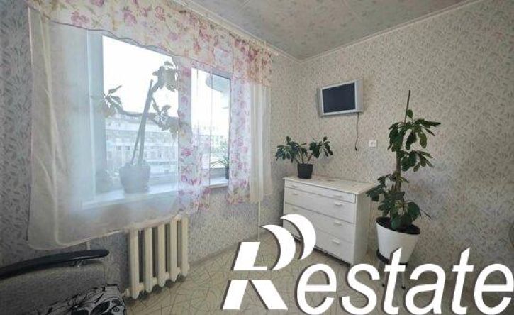 3-комн квартира улица Антонова-Овсеенко, 83,  д. 83