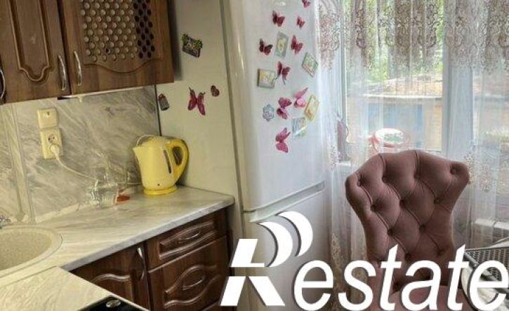 1-комн квартира проспект Металлургов, 69А,  д. 69А
