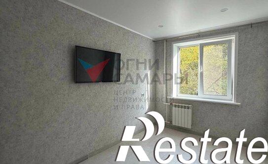 Купить квартиру за 9 600 000 рублей на улица Осипенко, 20