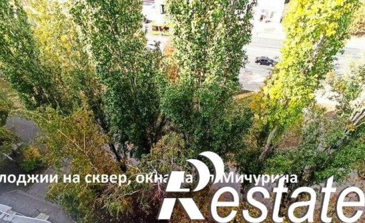 3-комн квартира улица Мичурина, 9,  д. 9