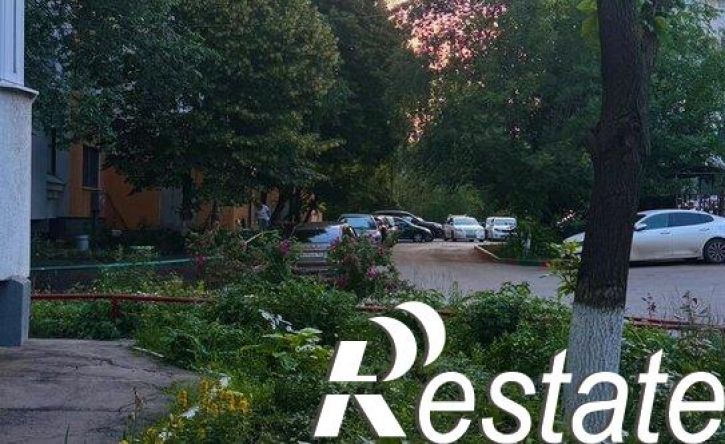 3-комн квартира улица Урицкого, 30,  д. 30
