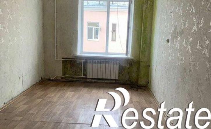 3-комн квартира улица Алексея Толстого, 128,  д. 128