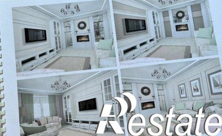 3-комн квартира улица Урицкого, 30,  д. 30