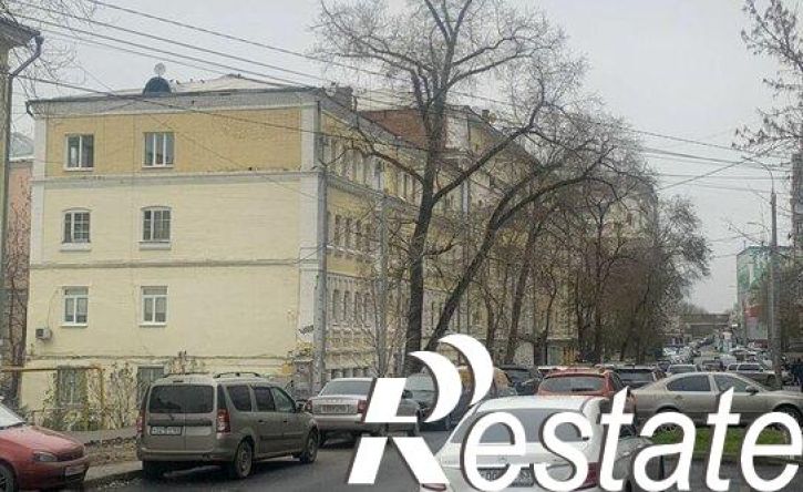 3-комн квартира улица Алексея Толстого, 128,  д. 128