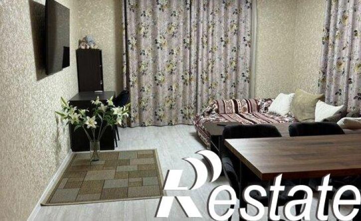 2-комн квартира Некрасовская улица, 77,  д. 77