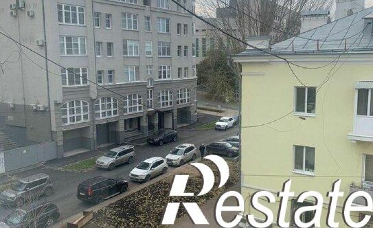 3-комн квартира улица Алексея Толстого, 128,  д. 128