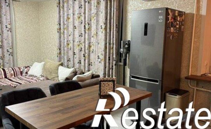 2-комн квартира Некрасовская улица, 77,  д. 77