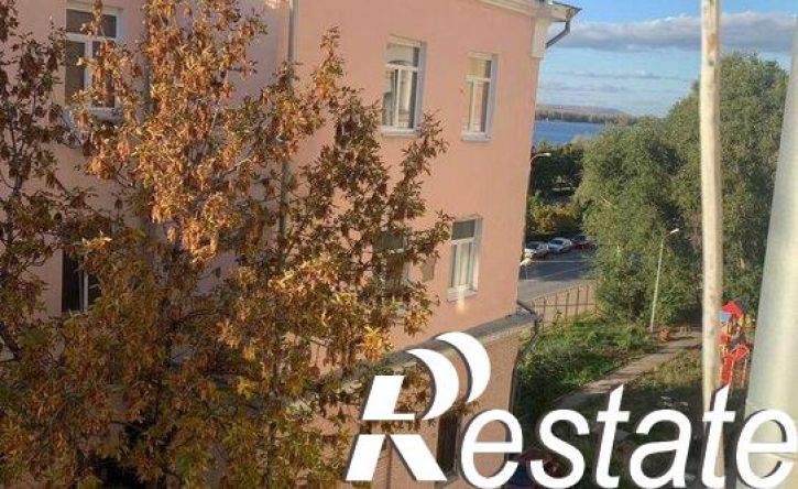 3-комн квартира улица Алексея Толстого, 128,  д. 128
