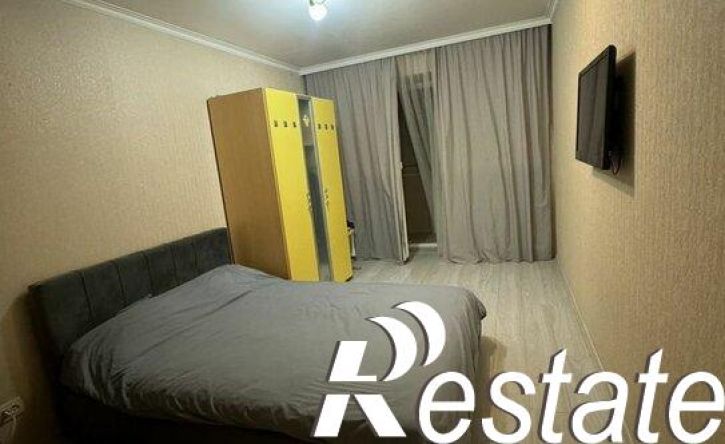 3-комн квартира проспект Карла Маркса, 31,  д. 31
