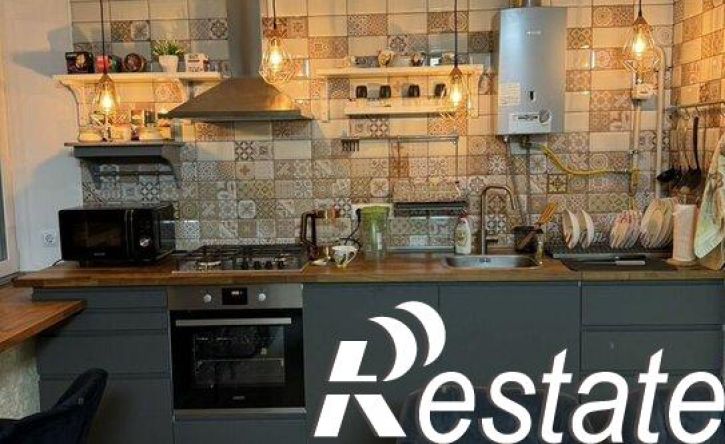 2-комн квартира Некрасовская улица, 77,  д. 77