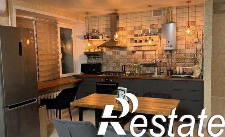 2-комн квартира Некрасовская улица, 77,  д. 77