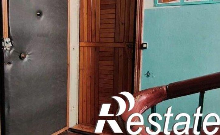 2-комн квартира Некрасовская улица, 77,  д. 77