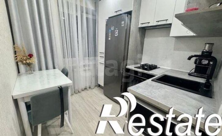 1-комн квартира проспект Кирова, 261,  д. 261