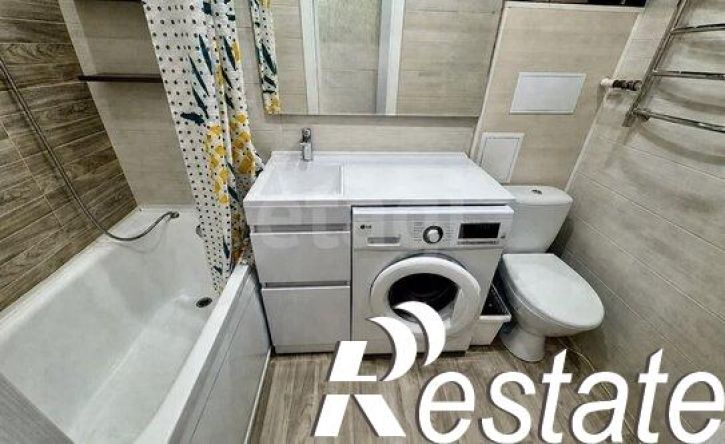 1-комн квартира проспект Кирова, 261,  д. 261