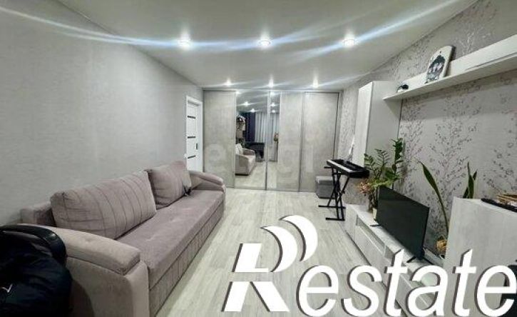 1-комн квартира проспект Кирова, 261,  д. 261