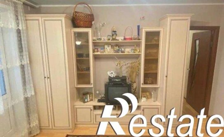 2-комн квартира Смышляевское шоссе, 1,  д. 1