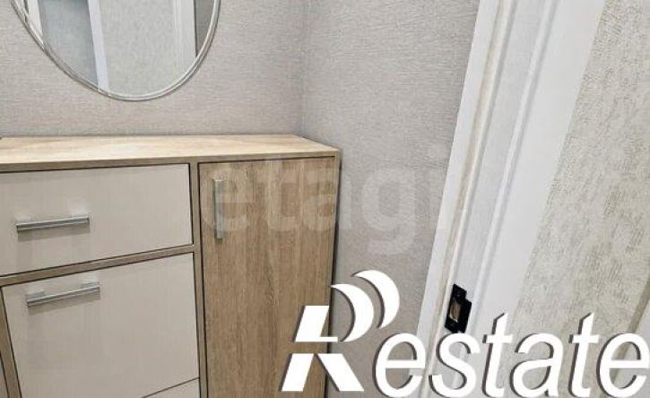 1-комн квартира проспект Кирова, 261,  д. 261