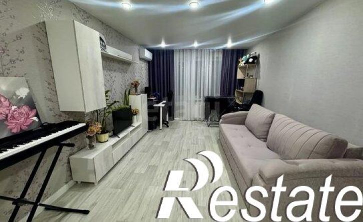 1-комн квартира проспект Кирова, 261,  д. 261