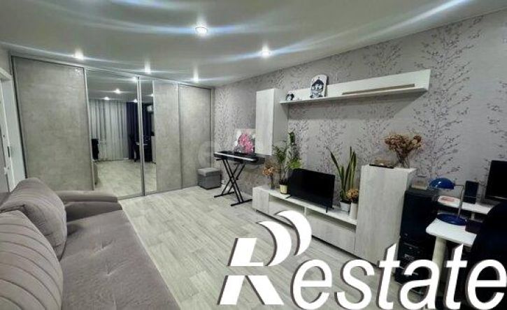 1-комн квартира проспект Кирова, 261,  д. 261