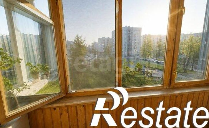 1-комн квартира проспект Кирова, 261,  д. 261
