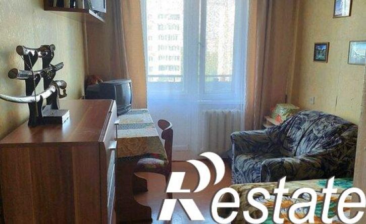 4-комн квартира проспект Кирова, 309,  д. 309