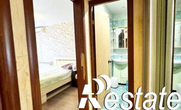 2-комн квартира проспект Карла Маркса, 412А,  д. 412А