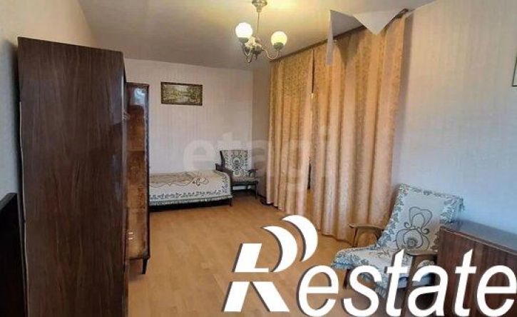 1-комн квартира улица Гая, 32,  д. 32