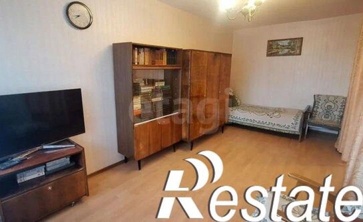 1-комн квартира улица Гая, 32,  д. 32