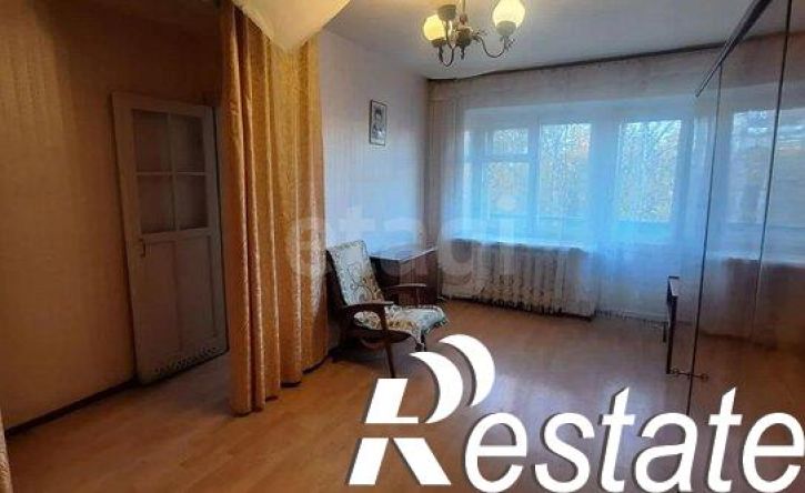 1-комн квартира улица Гая, 32,  д. 32