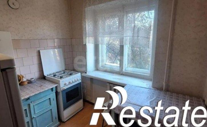 1-комн квартира улица Гая, 32,  д. 32