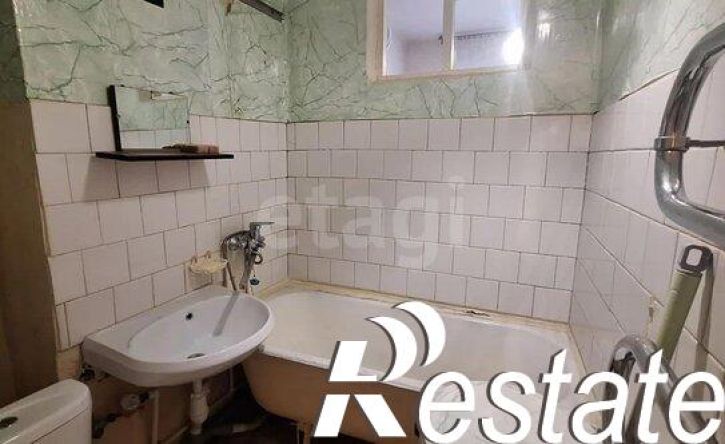 1-комн квартира улица Гая, 32,  д. 32