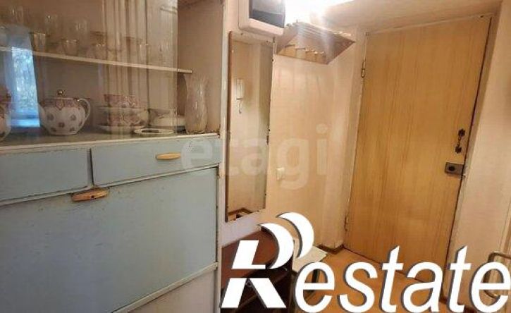 1-комн квартира улица Гая, 32,  д. 32