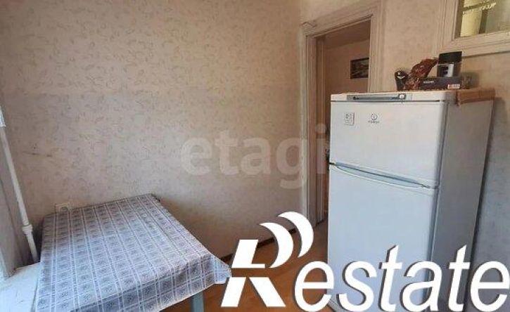 1-комн квартира улица Гая, 32,  д. 32