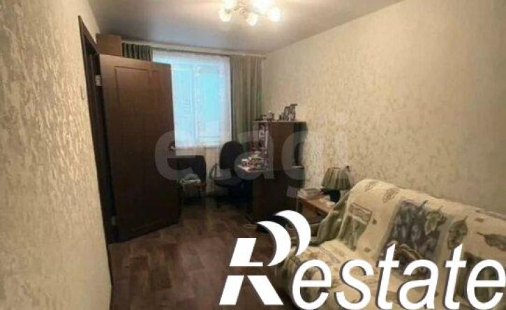 3-комн квартира Аэродромная улица, 96,  д. 96