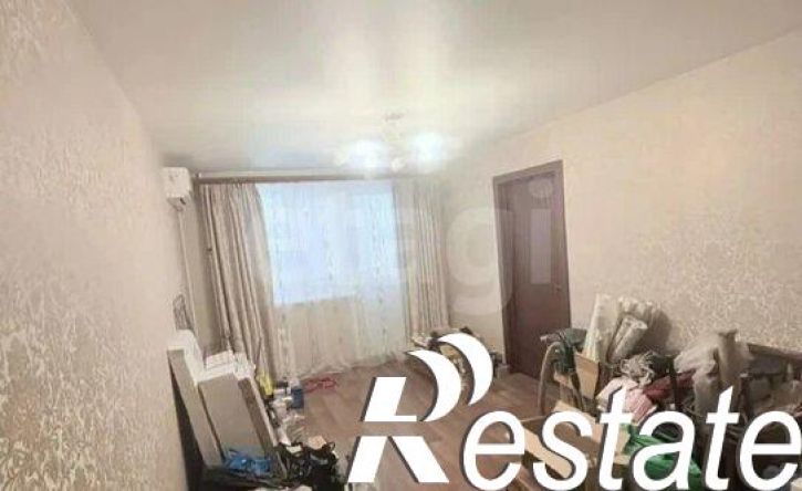 3-комн квартира Аэродромная улица, 96,  д. 96