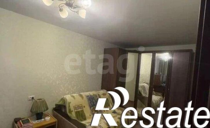 3-комн квартира Аэродромная улица, 96,  д. 96