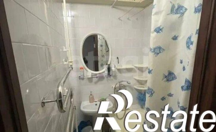 3-комн квартира Аэродромная улица, 96,  д. 96